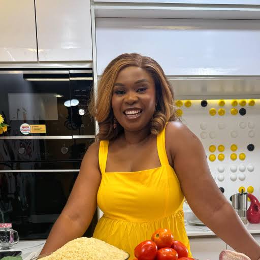 Dr Gina Ehikodi-Ojo Has Been Added To The YNaija Masterlist