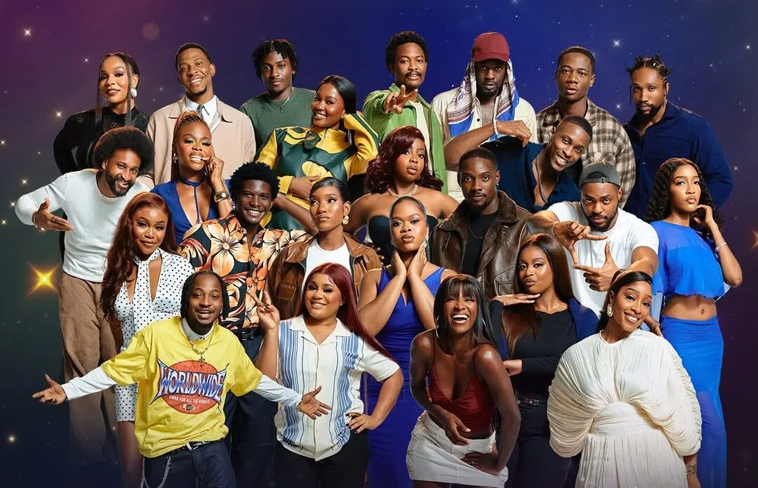 Is The Light On In The BBN House, Or Have Nigerians Moved On?