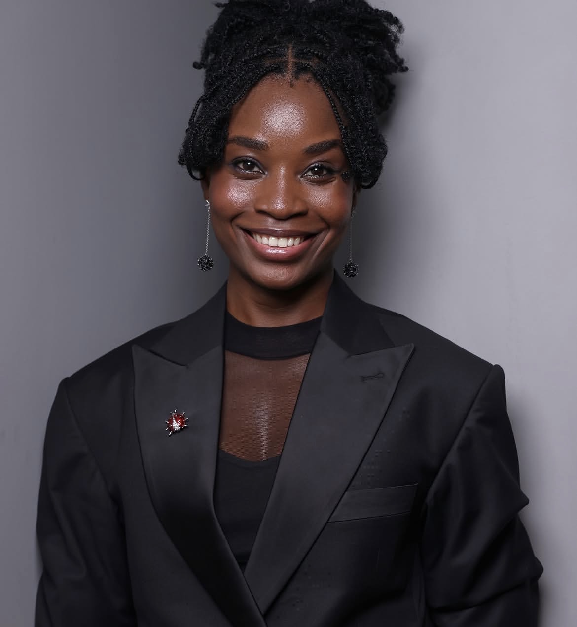 Uzoamaka Power Has Been Added To The YNaija Masterlist