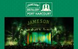 Port Harcourt Takes the Spotlight as Jameson Distillery Arrives This October 