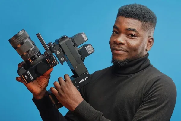 Fisayo Fosudo has been added to the ynaija masterlist