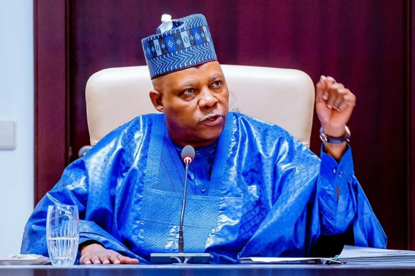 Top 5 Stories Of The Day | Shettima Cautions South Africa Over Xenophobic Attacks on Nigerians