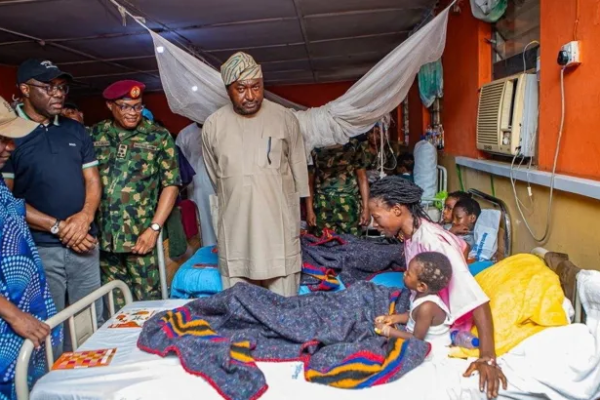 Top 5 Stories Of The Day | Oyo School Abduction Survivor Describes 56 Days of Horror