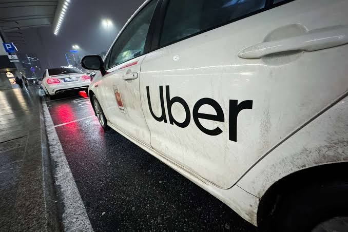 Uber