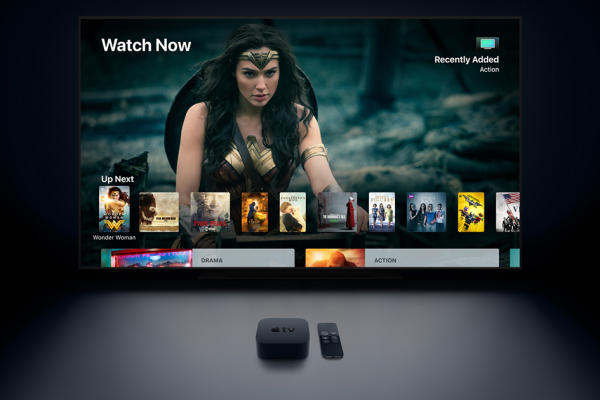 Apple TV and iCloud Subscription: A Sham or Charity?