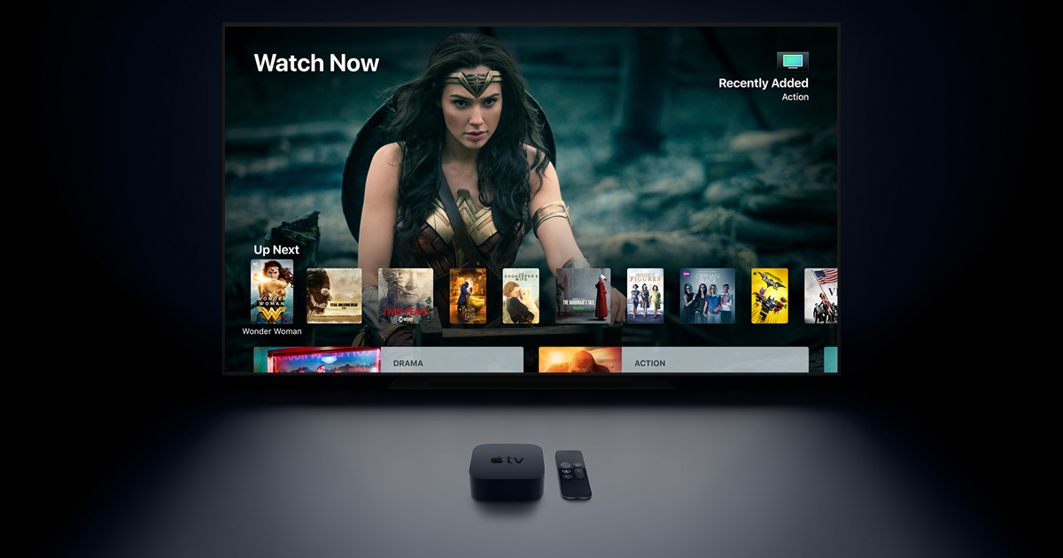 Apple TV and iCloud Subscription: A Sham or Charity?