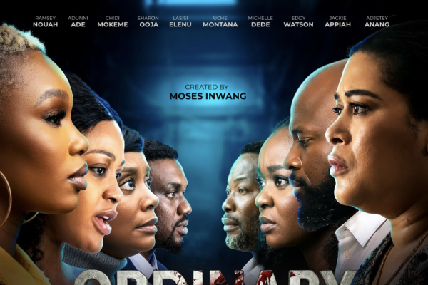 Nollywood Films Coming Out This September 2026