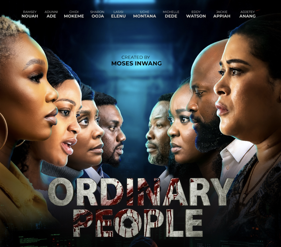 Nollywood Films Coming Out This September 2026