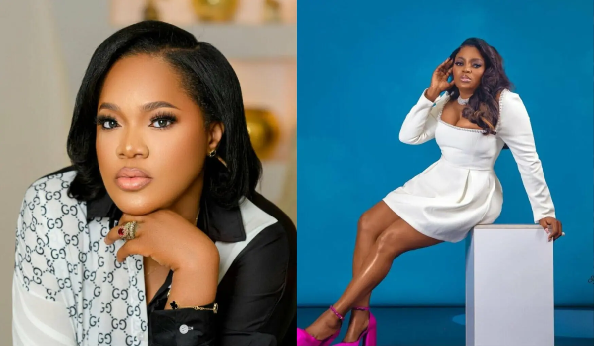 What Can We Expect From Funke Akindele and Toyin Abraham’s Cinema Rivalry This Year?