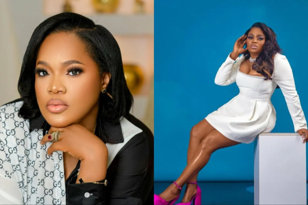 What Can We Expect From Funke Akindele and Toyin Abraham’s Cinema Rivalry This Year?