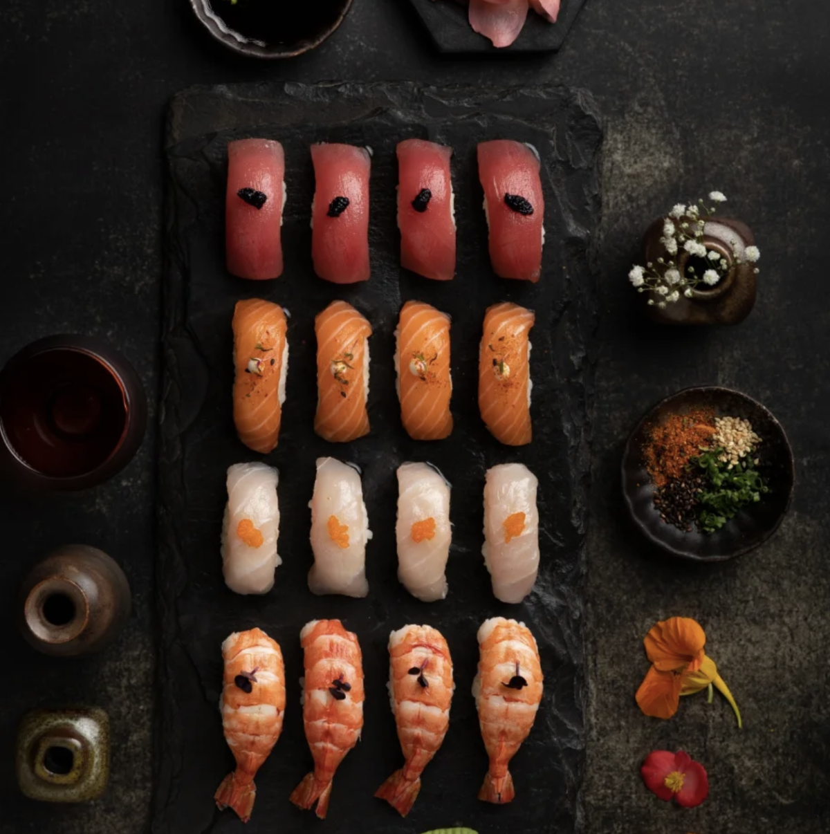 Ranked! The 10 Intercontinental Restaurants That We Think You Should Check Out