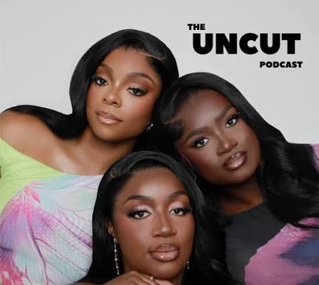 The Uncut Podcast