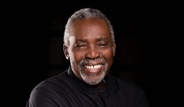 Nigeria Mourns Nollywood Legend Olu Jacobs at 84