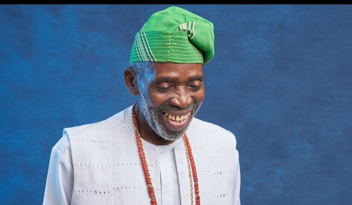 Top 5 Stories Of The Day | Nigeria Mourns Nollywood Legend Olu Jacobs at 84