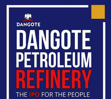 Dangote IPO