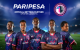 PariPesa and Inter Lagos FC Join Forces for the NPFL 2026/2027 Season