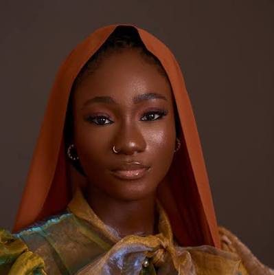 Hauwa Has Been Added To The YNaija Masterlist