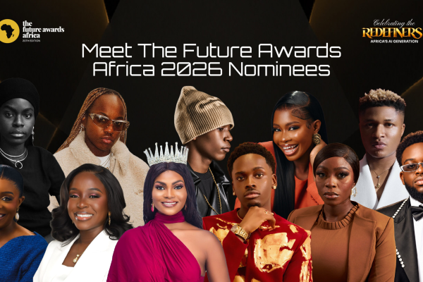 TFAA Announced Its 2026 Nominees and Here Are Their Names