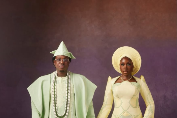 The Omoniyis 2026: Here Are The Celebrities Who Attended The Star-Studded Wedding
