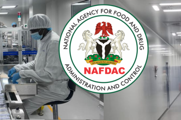 Top 5 Stories Of The Day | NAFDAC Destroys ₦8bn Worth of Fake and Banned Products in North-Central