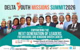 Delta Youth Missions Summit: Empowering the Next Generation of Leaders