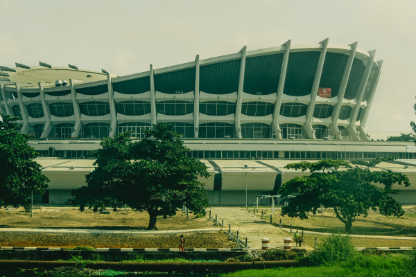 Should More Nigerian Artists Make Residency Concerts at the National Theatre?