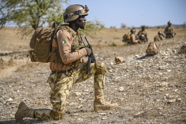 Top 5 Stories Of The Day | US Blacklists Nigeria Over Child Soldiers Risking Military Aid Cuts