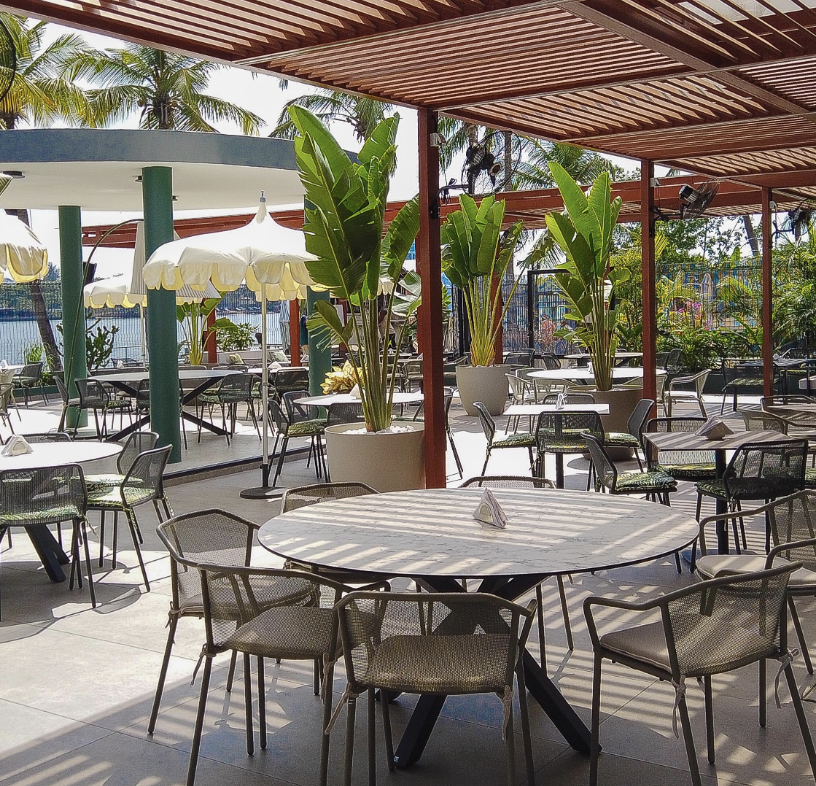 7 Lagos Restaurants Where You Can Watch the Sea