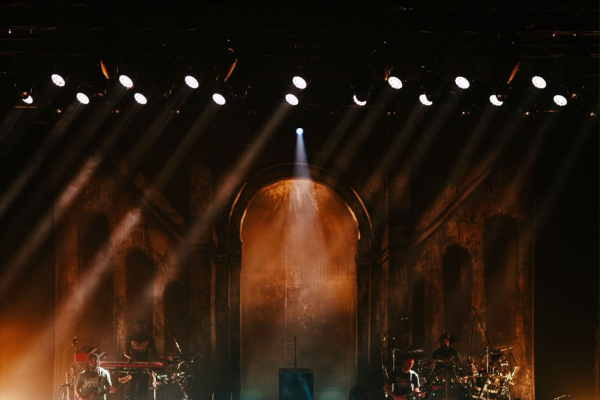 Why Dave’s Concert Could Open the Door to More Shows at the National Theatre