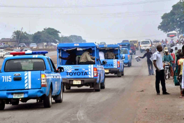 Top 5 Stories Of The Day | FRSC Bans Officers from Escorting Politicians Ahead of 2027 Elections